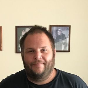 Meet your Posher, Calvin